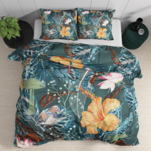 Calanthe Groen 240 x 220