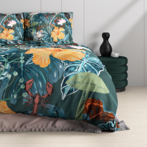 Calanthe Groen 240 x 220