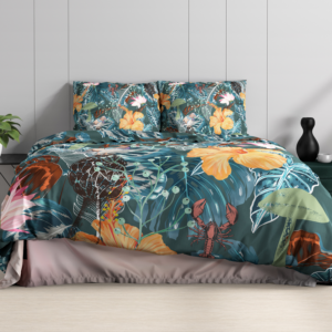 Calanthe Groen 240 x 220