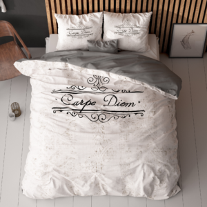 Carpe Diem 2 Antraciet 240 x 200/220