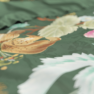 Chanda Olijf groen 240 x 200/220