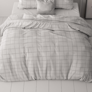 Check it Grijs 240 x 220