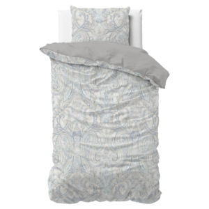 Cherine Grijs 140 x 200/220