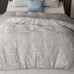 Cherine Grijs 140 x 200/220