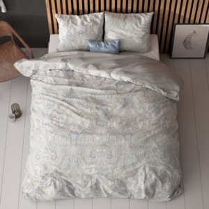 Cherine Grijs 140 x 200/220