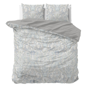 Cherine Grijs 200 x 200/220