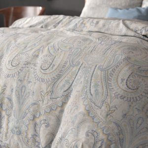 Cherine Grijs 200 x 200/220