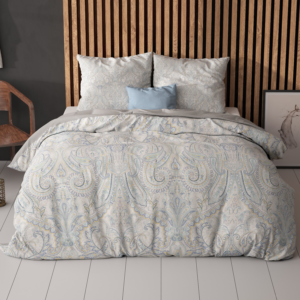 Cherine Grijs 240 x 200/220