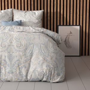 Cherine Grijs 240 x 200/220