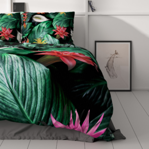 Cintia Groen 240 x 200/220