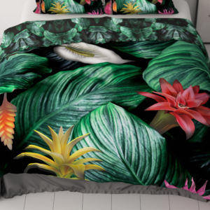 Cintia Groen 240 x 200/220