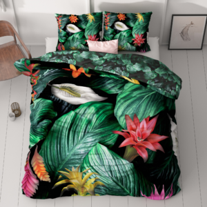 Cintia Groen 240 x 200/220