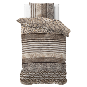 Cozy Panther Bruin 140 x 220