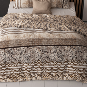 Cozy Panther Bruin 200 x 220