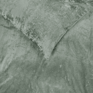 Crystal Velvet Pistachio Groen 240 x 220