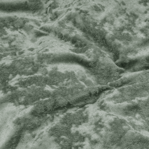 Crystal Velvet Pistachio Groen 240 x 220