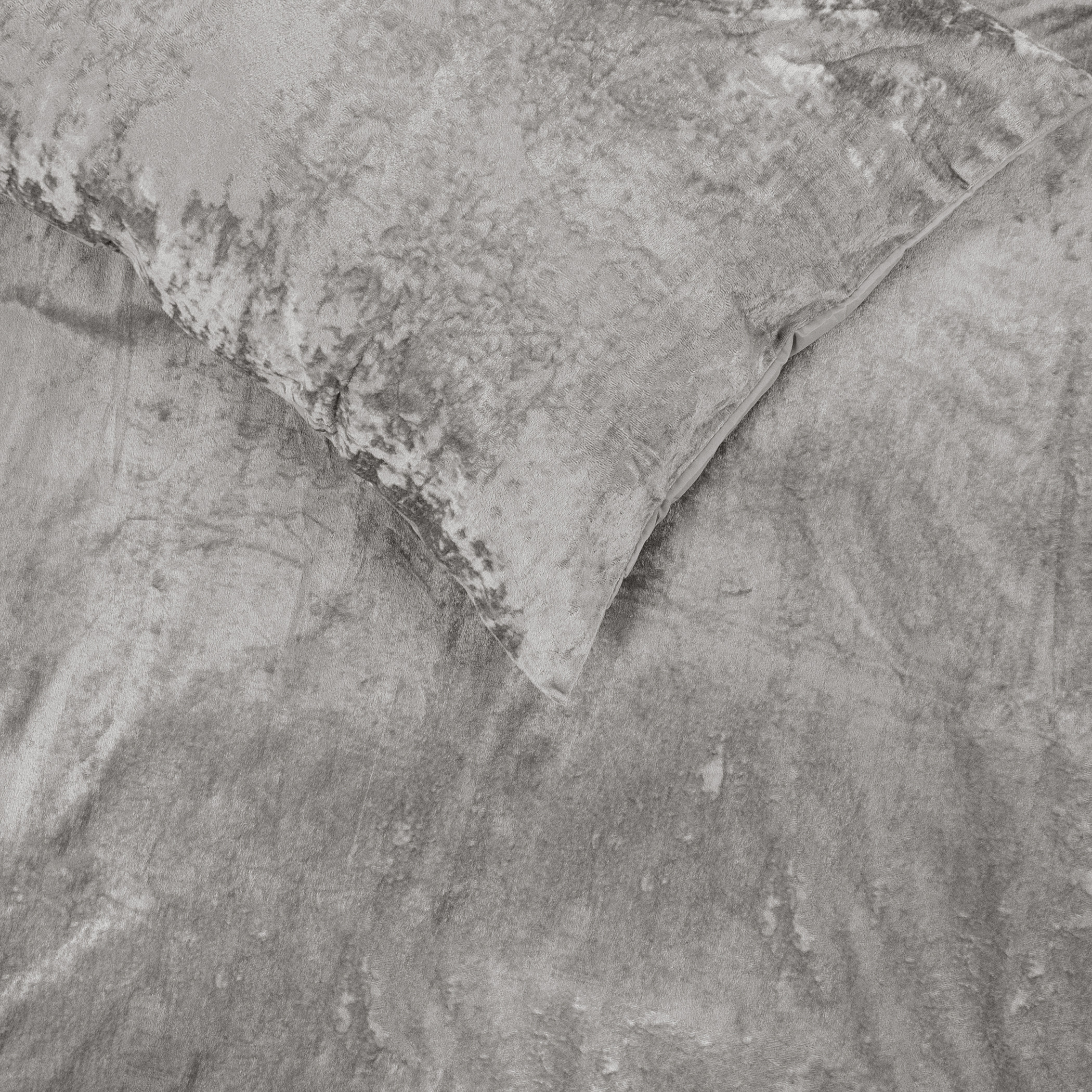 Crystal Velvet Warm Zand 140 x 220