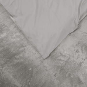 Crystal Velvet Warm Zand 140 x 220