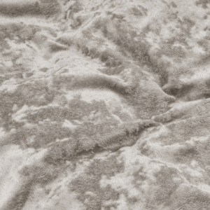 Crystal Velvet Warm Zand 240 x 220