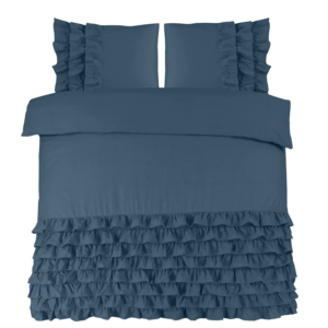 Cyprus Blauw 200 x 220