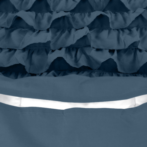 Cyprus Blauw 200 x 220