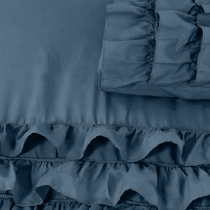 Cyprus Blauw 200 x 220