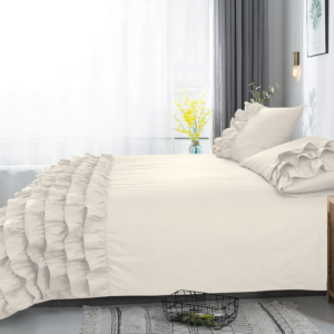 Cyprus Creme 140 x 220