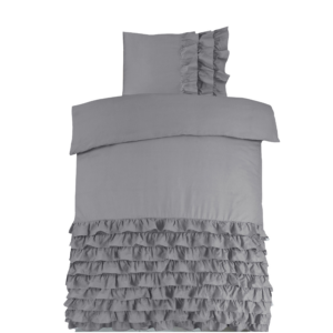 Cyprus Grijs 140 x 220