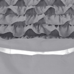 Cyprus Grijs 200 x 220