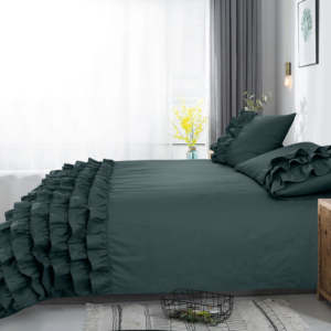 Cyprus Groen 140 x 220