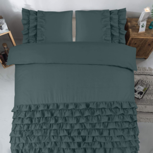 Cyprus Groen 140 x 220