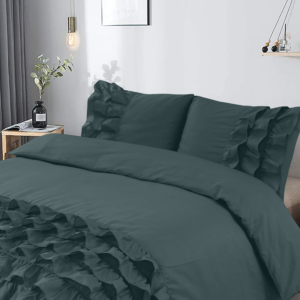 Cyprus Groen 140 x 220