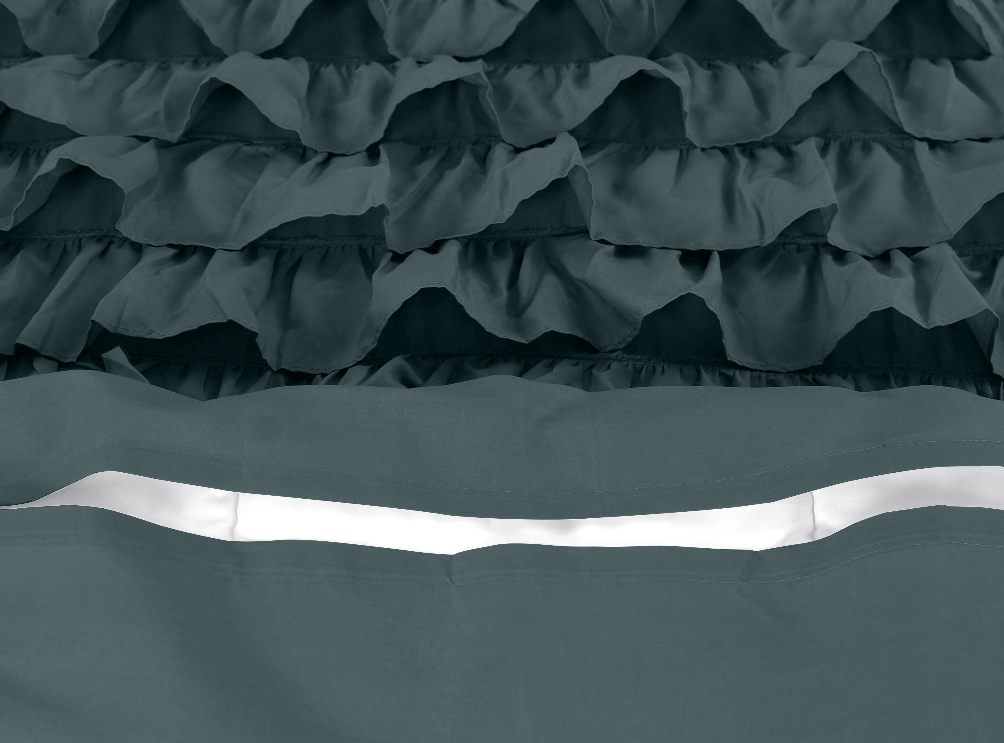 Cyprus Groen 140 x 220