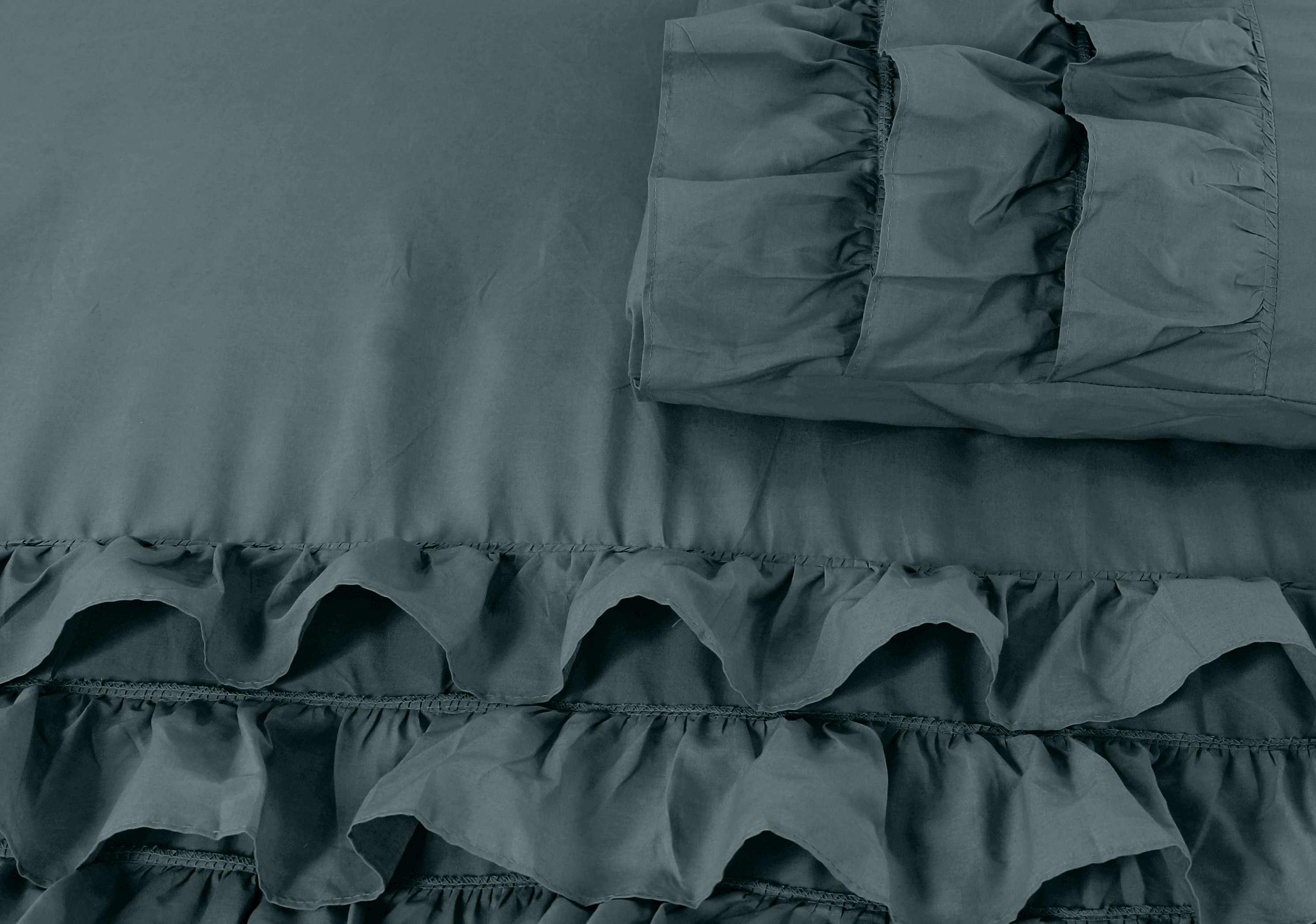 Cyprus Groen 140 x 220