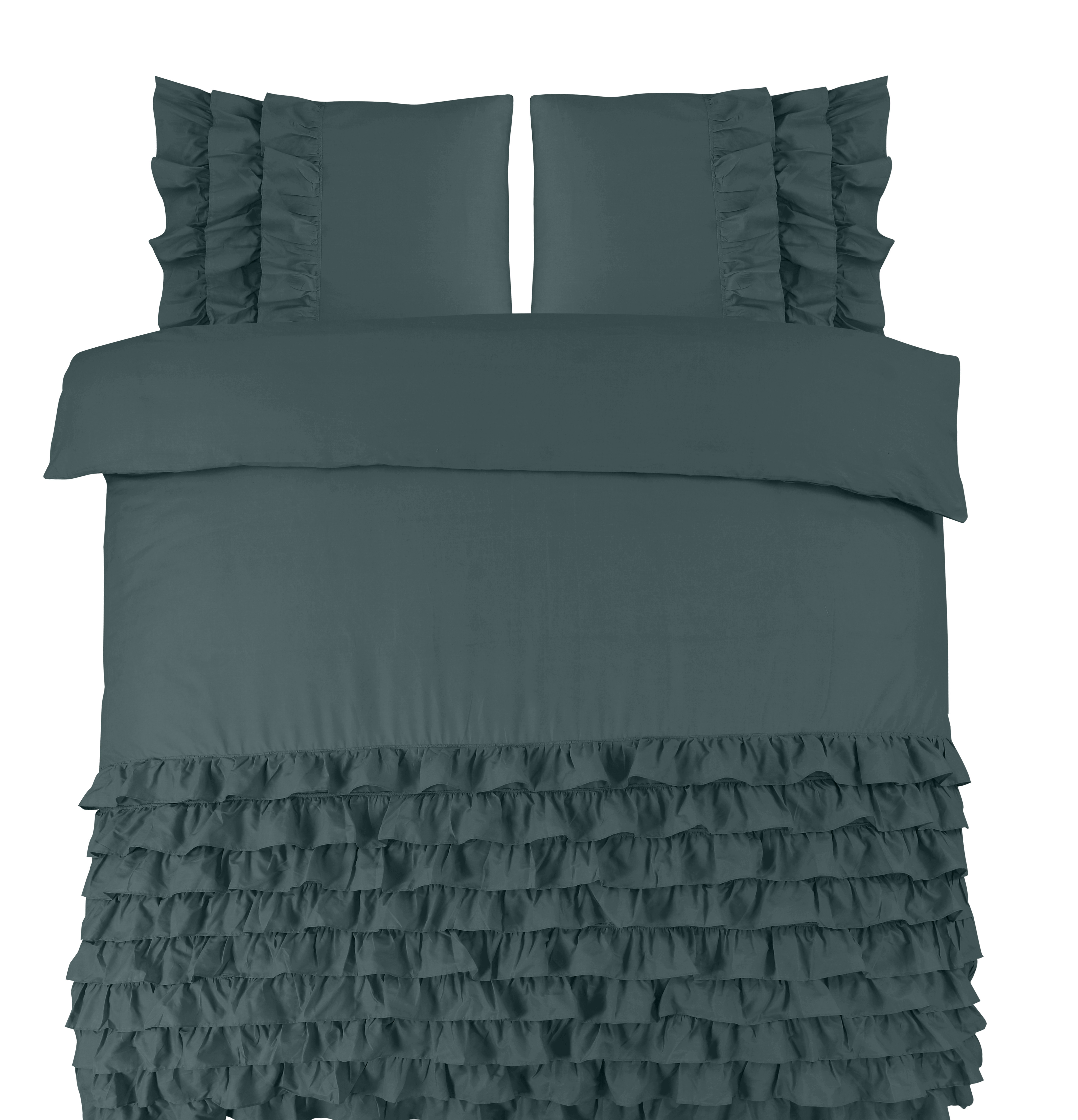 Cyprus Groen 140 x 220