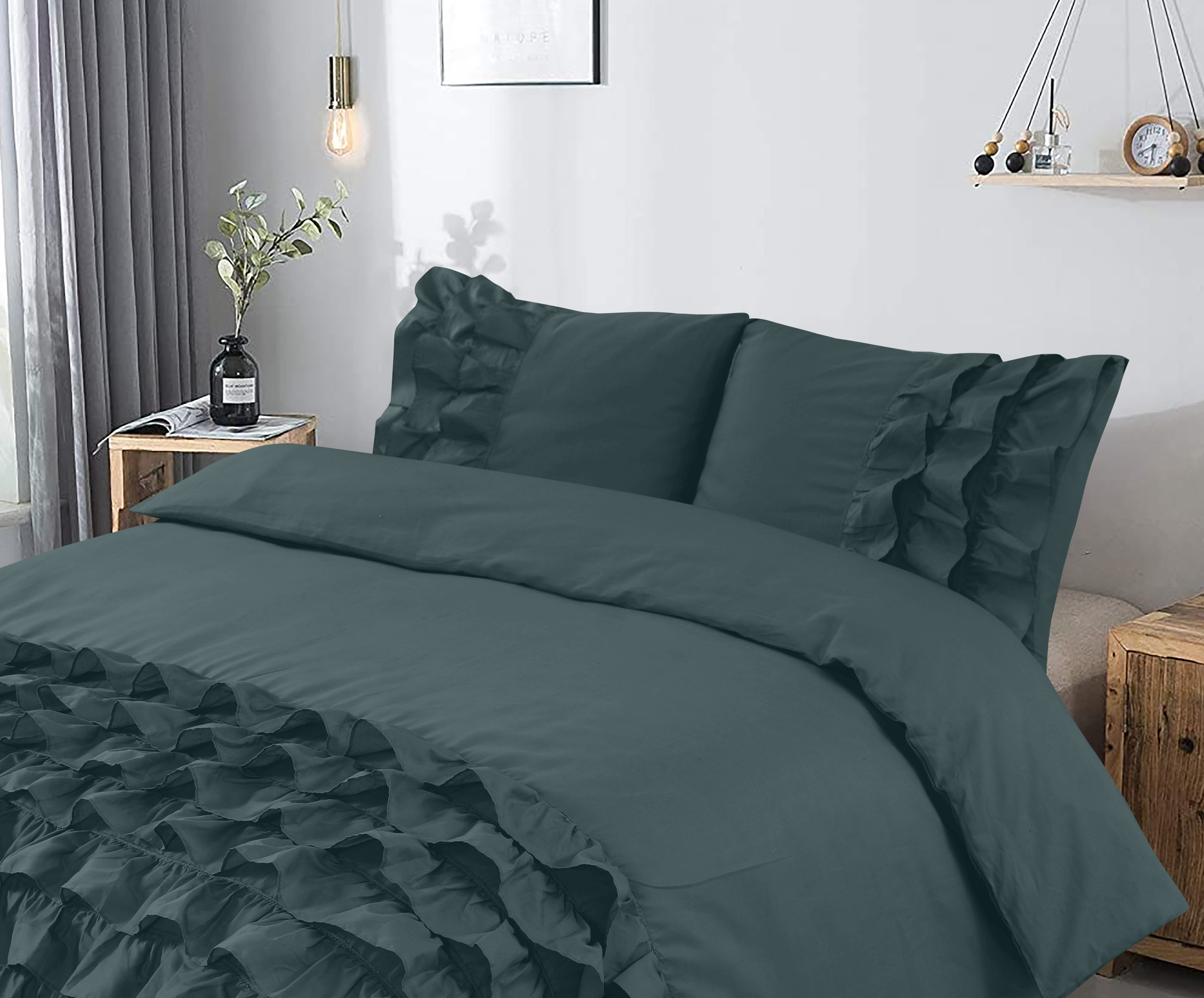 Cyprus Groen 240 x 220