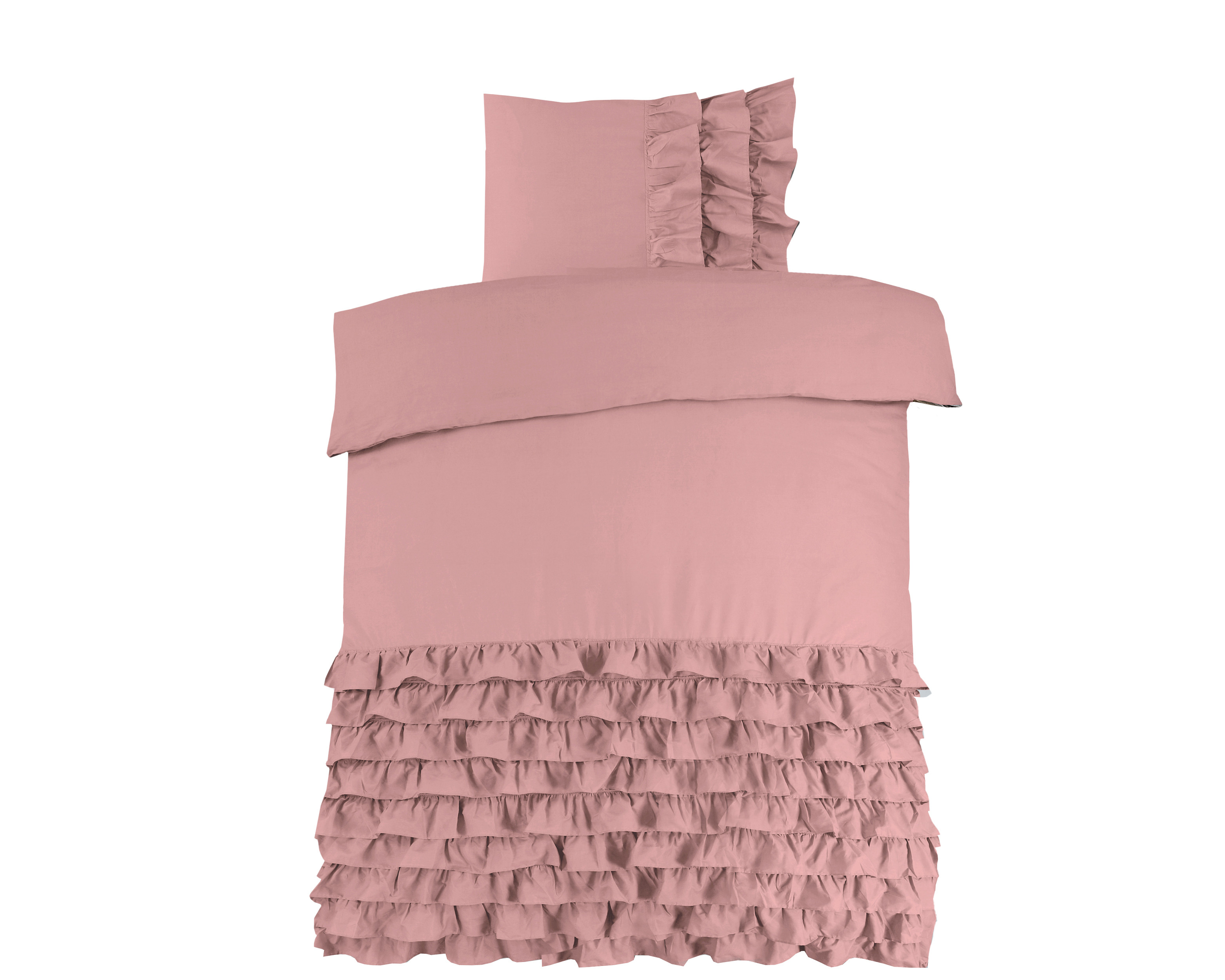 Cyprus Roze 140 x 220