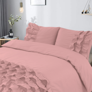 Cyprus Roze 140 x 220