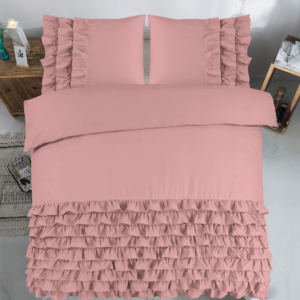 Cyprus Roze 140 x 220