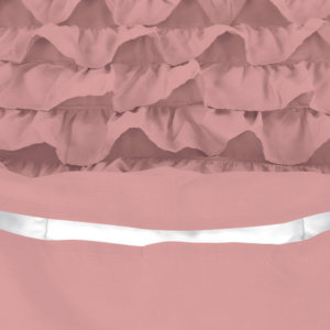 Cyprus Roze 140 x 220