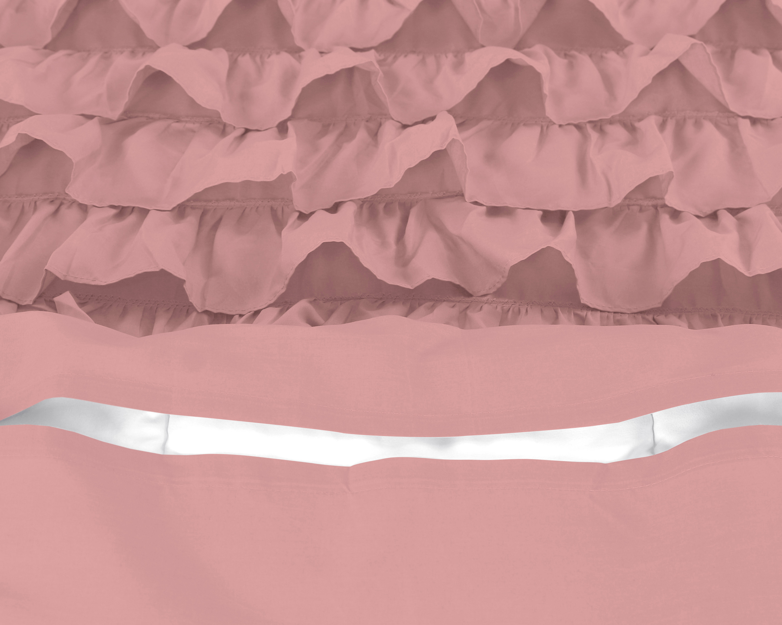 Cyprus Roze 140 x 220