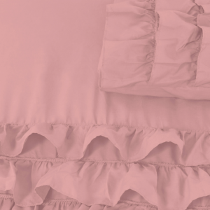 Cyprus Roze 140 x 220