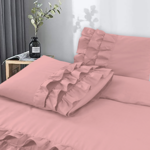 Cyprus Roze 200 x 220