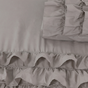 Cyprus Taupe 140 x 220