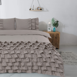 Cyprus Taupe 200 x 220