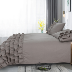 Cyprus Taupe 200 x 220