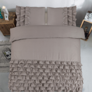 Cyprus Taupe 200 x 220