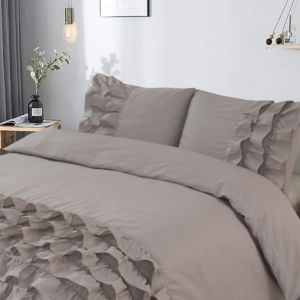 Cyprus Taupe 240 x 220