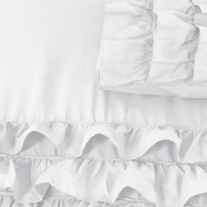 Cyprus Wit 140 x 220