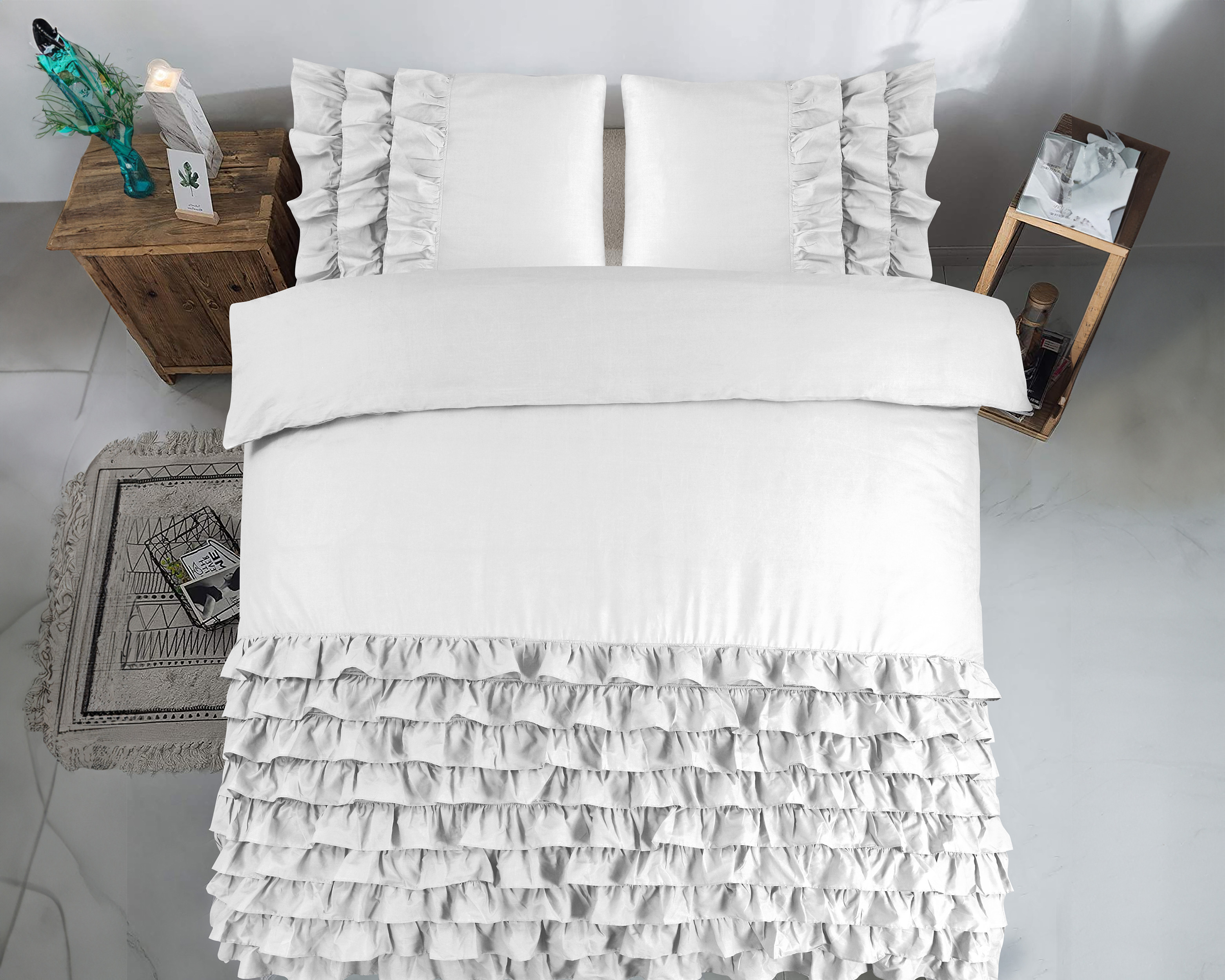 Cyprus Wit 200 x 220